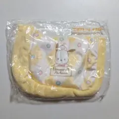 【値下げ中】サンリオ シナモン ポチャッコ ボアトート