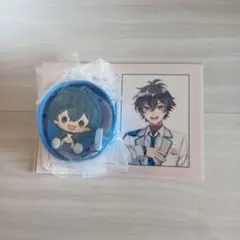 カラフルピーチ なおきり 時計,ブロマイド