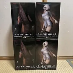 サイレントヒル