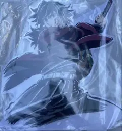 鬼滅の刃 冨岡義勇 ufotable 呼吸イラスト ビッグアクリルスタンド