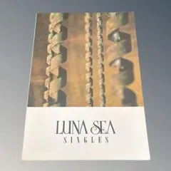 LUNA SEA PERIOD バンドスコア 楽譜 ルナシー ピリオド - メルカリ