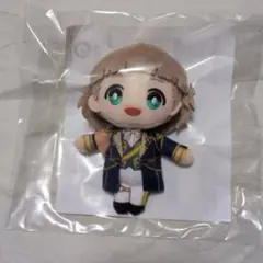 アイドルマスターSideM　ぬいぐるみマスコット　姫野かのん