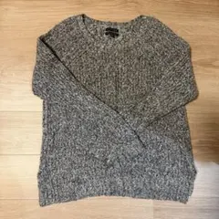 アメリカンイーグル　メンズ　ニット