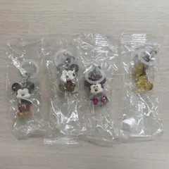 ディズニーキャラクター　めじるしアクセサリー 松本セイジ