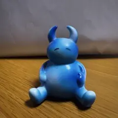 まんぷくウアモウ uamou フィギュア