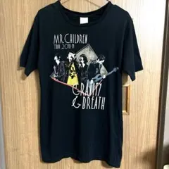 Mr.Children TOUR 2018-19 Tシャツ M