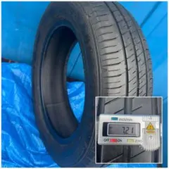 175/65R15 84H GOOD YEAR ECO EG02夏タイヤ1本のサムネイル