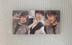 &TEAM EJ ウィジュ Back to Life BREATH ver