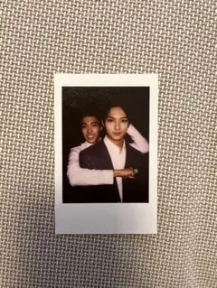 SEVENTEEN  ジュン ドギョム 2016 アンコン フォトカード トレカ