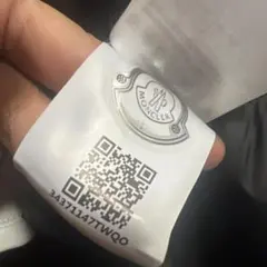 .様ご専用　国内正規品　MONCLER／BOED ボエ／サイズ／1 ブラック