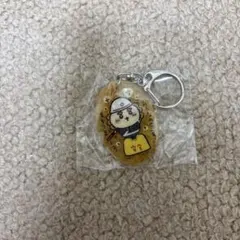 ちいかわアクリルキーホルダー7 シーサー