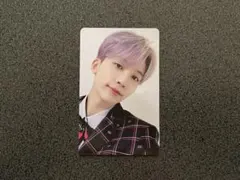 SEVENTEEN ジョンハン トレカ Power Of Love