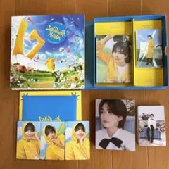 2026年最新】carat盤 ジョンハンの人気アイテム - メルカリ