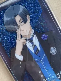 黒執事　アクリル