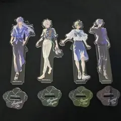 にじさんじ Dytica アクリルスタンド 海の家くじ