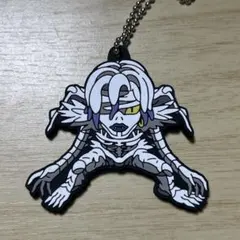レム デスノート でふぉラバ！DEATHNOTEキーホルダーカプセルトイ 死神