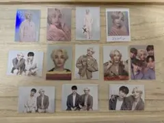 セブチOde To You オデコン ジョンハントレカ