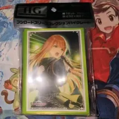 紫雲清夏 スリーブ Tame-Lie-One-Step カクシタワタシ | Mercari