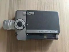 Elmo Zoom 8-CZ 8mm フィルムカメラ 本体のサムネイル