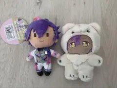 あんスタ アドニス いつぬい コスマスセット