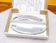 週末のみ【未使用品】3D Design パドルシフト BMW F系 シルバー - メルカリ