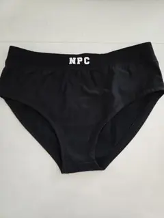 NPC クラシックフィジーク　コスチューム