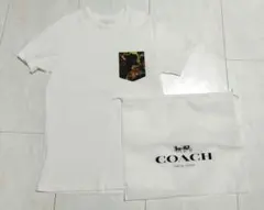 COACH　Tシャツのサムネイル