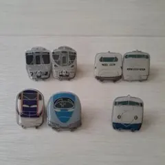 鉄道ピンバッジ 22個セット 鉄道ピンバッジ 22個セット 鉄道ピンバッジ 22個セット 【公式通販】