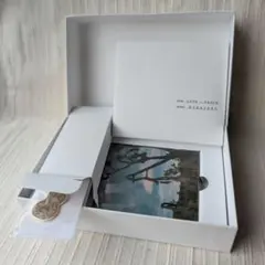 平井大☆LOVE+PEACE(CD5枚+Blu-ray＋グッズ＋特典配送BOX）のサムネイル