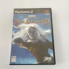 PS2「バルダーズゲート・ダークアライアンス2／Baldur's Gate
