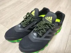 2026年最新】adidas spring bladeの人気アイテム - メルカリ