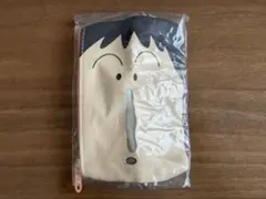 ボーちゃん　あそーとコレクション　ティッシュカバー　ティッシュケース　ガチャ