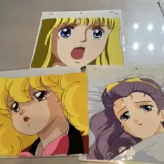 上村純子先生 カラー色紙 - メルカリ