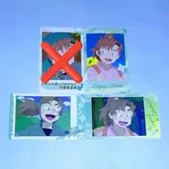 忍たま乱太郎 善法寺伊作 スナップマイド ３枚セット