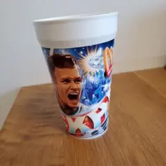 ワールドレジェンドカップ ベッカム