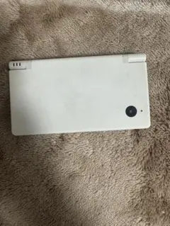 NINTENDO ニンテンドー DSi ホワイト 本体　ジャンク品