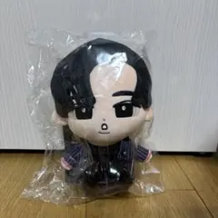 目黒蓮　すのチル　ぬいぐるみ