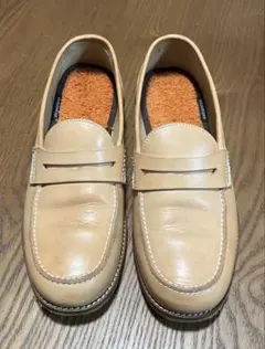 USA製 オールドポートモカシン ローファー OLD PORT MOCCASIN - メルカリ