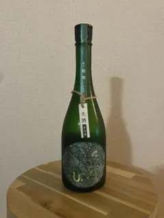 産土 2025 山田錦 四農醸 720ml 2本セット - メルカリ