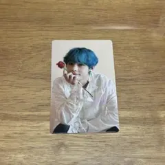 2026年最新】bts トレカ ジン メモリーズの人気アイテム - メルカリ