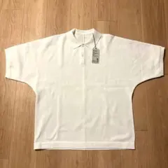MUJI Lobo ポロシャツ 男女兼用 Mのサムネイル