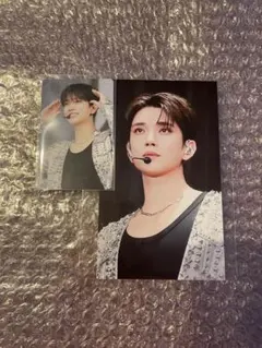 SEVENTEEN FOLLOW ジョシュア