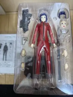 hottoys biohazard 1／6 フィギュア エイダ ミリタリー 銃 - メルカリ