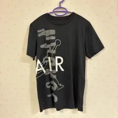 NIKE JORDAN ジャンプマン Tシャツ ブラック Lサイズのサムネイル