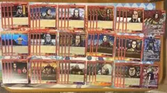 ユニオンアリーナ キングダム 秦 デッキパーツ