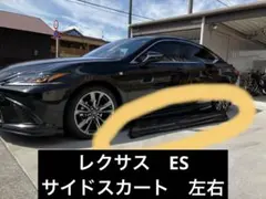 レクサス純正 NX 10系 フロント グリル モール ブラック 200t 300 