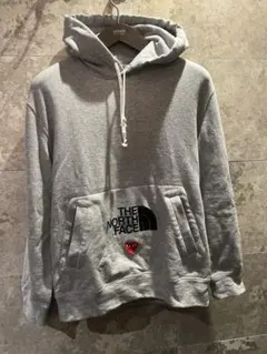 THE NORTH FACE PLAY COMME des GARÇONS