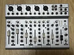 BEHRINGER EURORACK MXB1002 アナログミキサー 本体のサムネイル