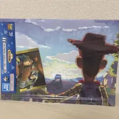 トイ・ストーリー 30周年記念 ポスター＆ポストカード