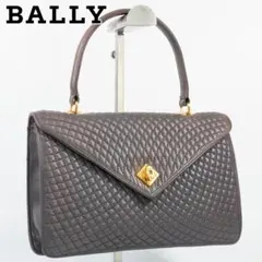 2025年最新】bally キルティングバッグの人気アイテム - メルカリ